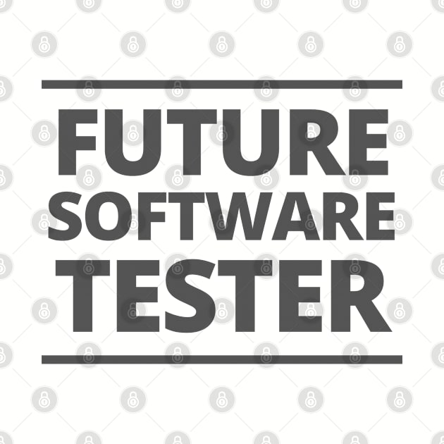 Future Software Tester by Software Testing Life