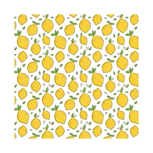 Lemons T-Shirt