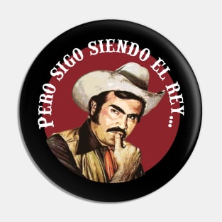 Vicente Fernández Pin