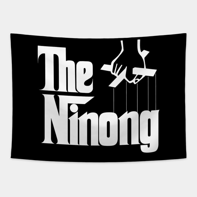 The Ninong Tapestry by Nostalgink