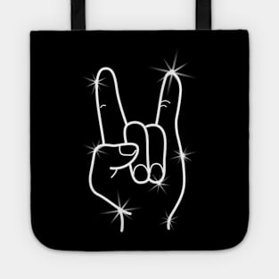 Heavy Metal Tote