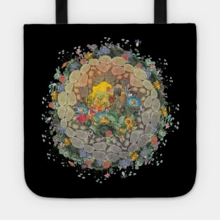 Organic Globe Tote