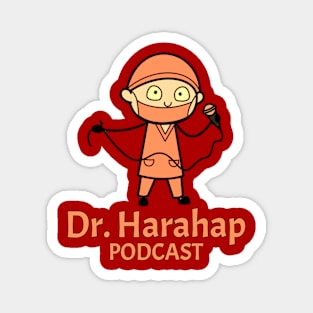 Dr Podcast Magnet