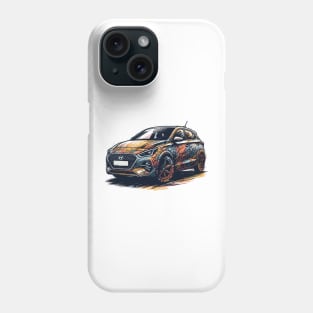 Hyundai I30 Phone Case