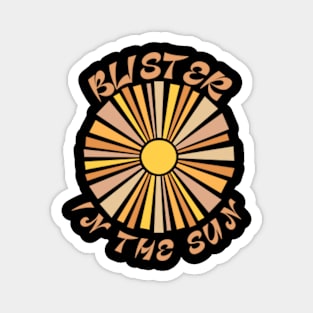 Blister in the sun Kiss off Violent Femmes Magnet