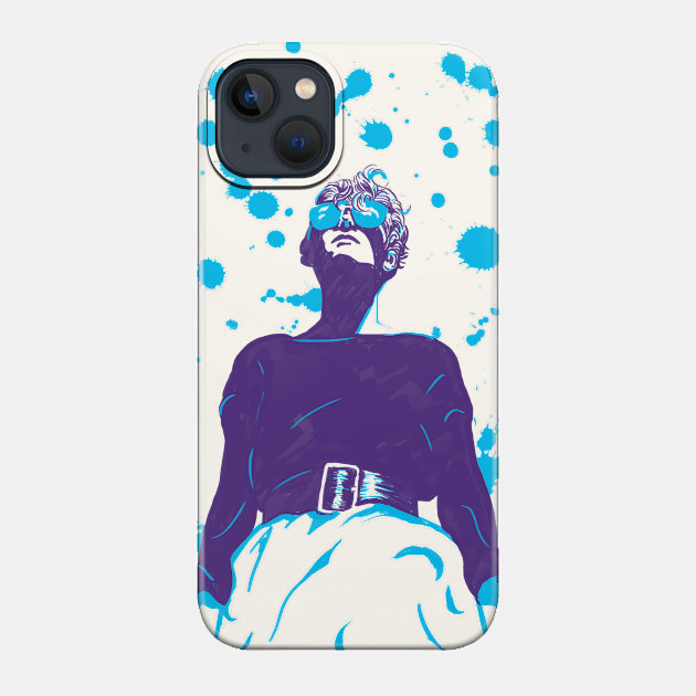 Summer Splash - Summer - Phone Case