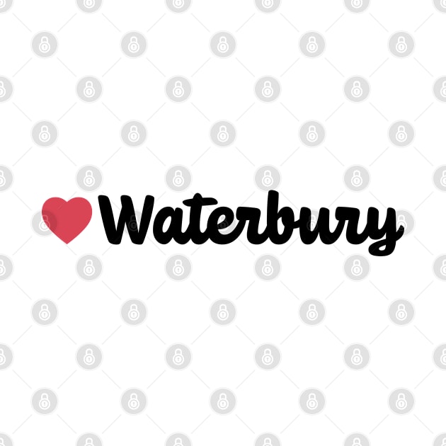 Waterbury Heart Script by modeoftravel