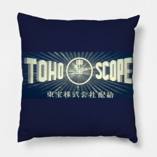 TohoScope Pillow