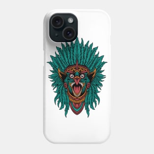 Hunter pride Backprint Phone Case