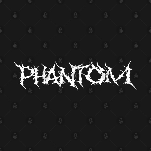 phantom by NoireVogue