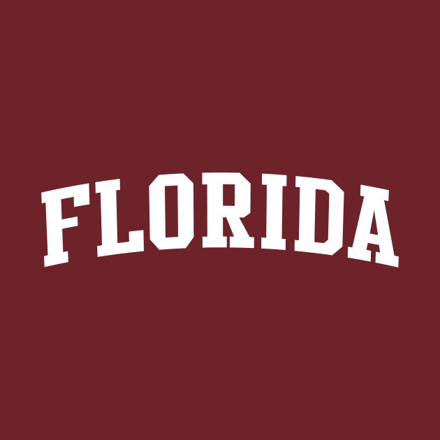 Florida by Novel_Designs