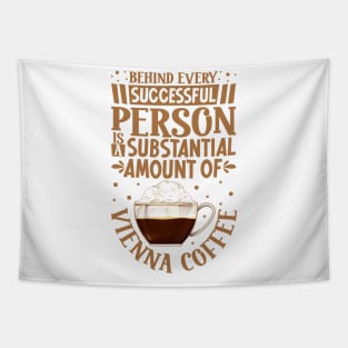Successful only with Vienna Coffee Tapestry