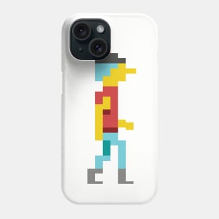 King's Quest Series Main Character Phone Case