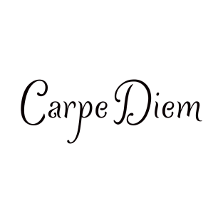 Carpe diem T-Shirt