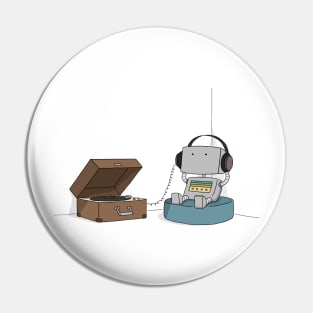 Robot Pin