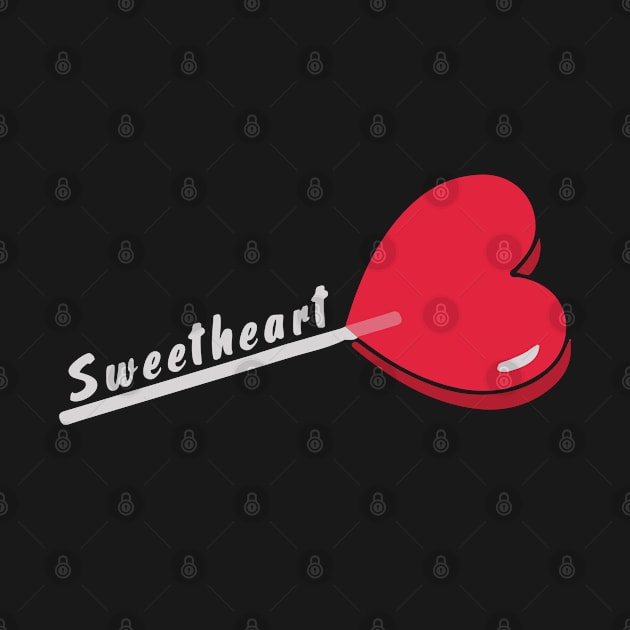 Sweetheart by madmonkey