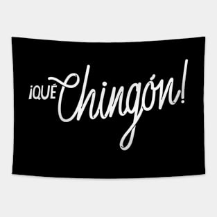 ¡Qué chingón! v.2 Tapestry