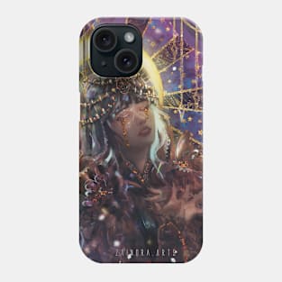 The Witch's Longing Phone Case