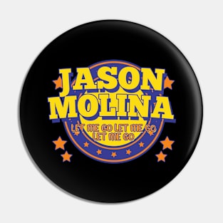 Jason Molina let me go let me go let me go Pin