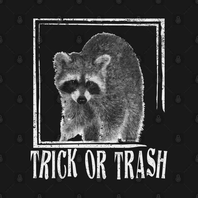 trick-or-trash by FFAFFF