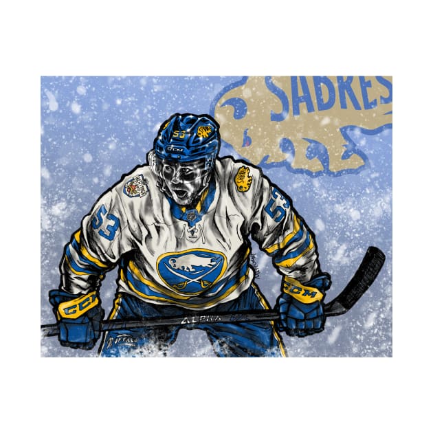 Skinner heritage classic by Nate Gandt