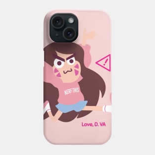 Nerf This Phone Case