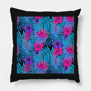 Floral pattern design Pillow