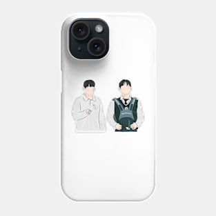 Twinkling Watermelon Korean Drama Phone Case