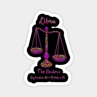 Astrology Products Magnet