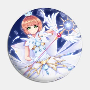 Sakura Pin