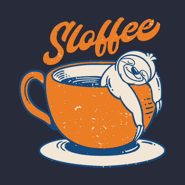 Sloffee by RainbowAndJackson