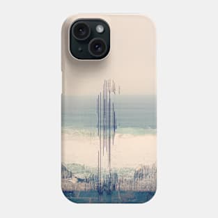 {ovrcst} Phone Case