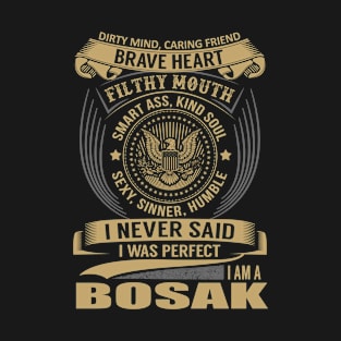 BOSAK T-Shirt