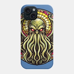 Cthulhu Fhtagn 44 Phone Case