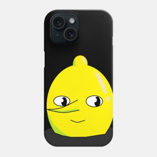 Cute Little LemonGrab Phone Case