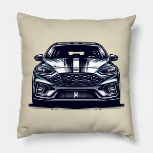 Ford Focus Pillow