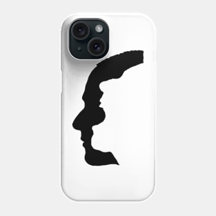 "Inner Feelings" Phone Case