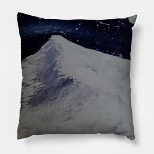 Summit Push Pillow