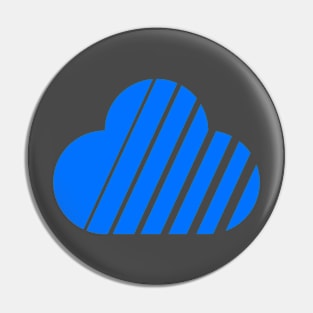 Skycoin (SKY) Cryptocurrency Pin