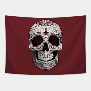 CALAVERA Tapestry