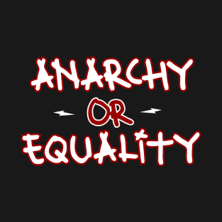 anarchy T-Shirt