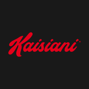 Kaisiani Design T-Shirt