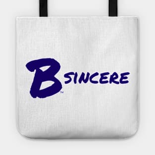 B Sincere Tote