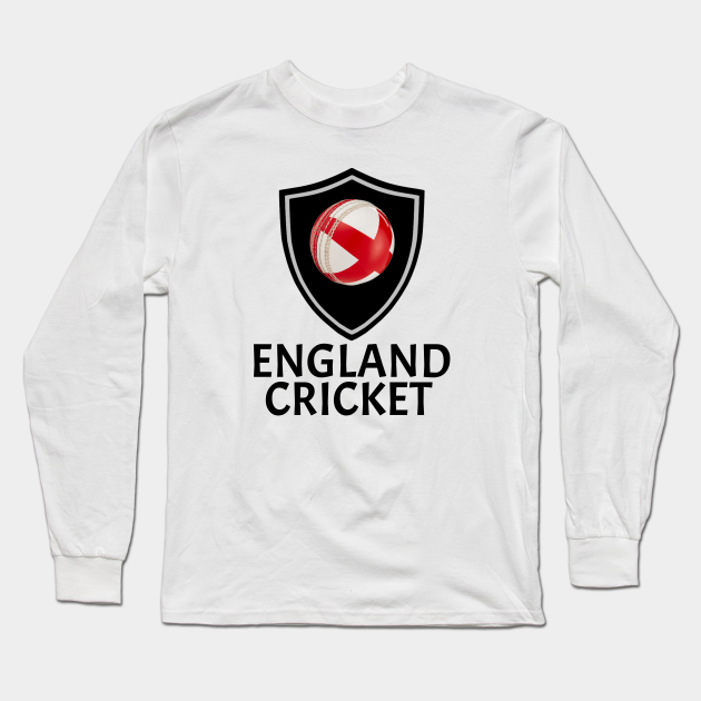 england cricket long sleeve