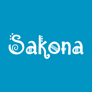 sakona T-Shirt