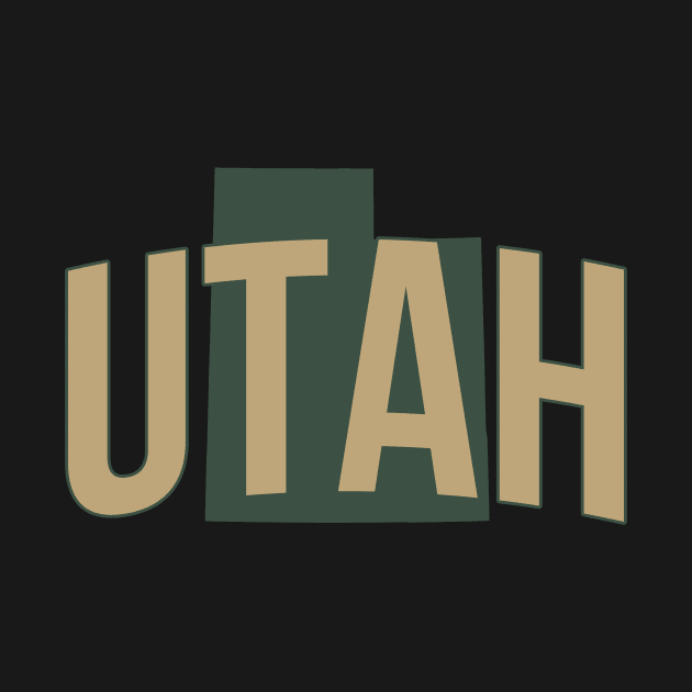 Utah State by Novel_Designs