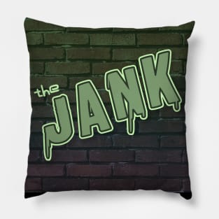 The Jank Pillow