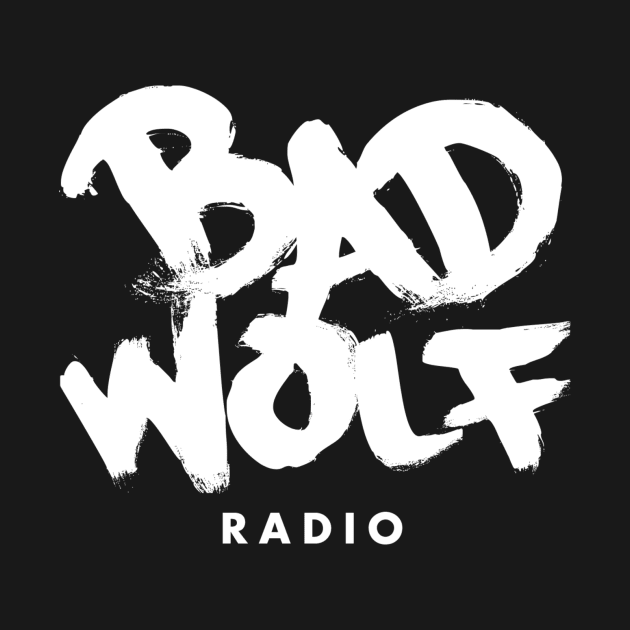 Bad Wolf Radio by Aaron Goins