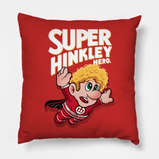 Super Hinkley Pillow