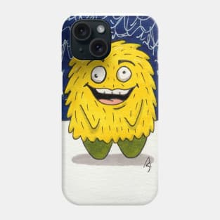 Bonko - Morning Monsters Phone Case